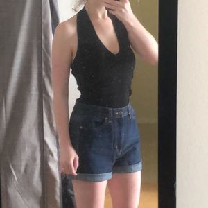 Ann Taylor halter top